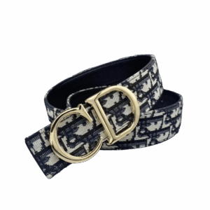Joyagoo Spreadsheets DIOR Belt