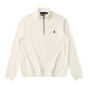 Joyagoo Spreadsheets Ralph Lauren ZIP Sweatshirt