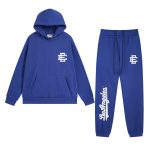 Joyagoo Spreadsheets Eric Emanuel Tracksuit