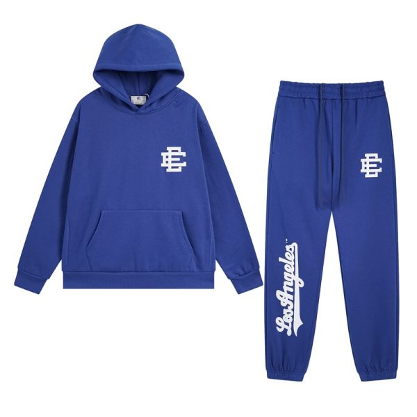 Joyagoo Spreadsheets Eric Emanuel Tracksuit