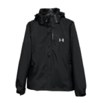 Joyagoo Spreadsheets Under Armour Jacket