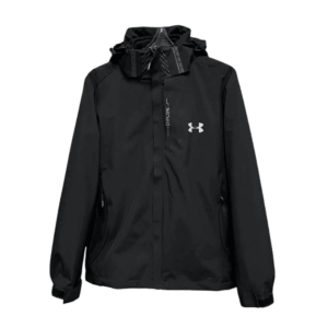 Joyagoo Spreadsheets Under Armour Jacket