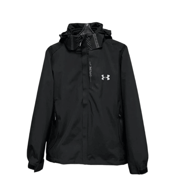 Joyagoo Spreadsheets Under Armour Jacket