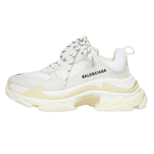 Joyagoo Spreadsheets balenciaga SHOES