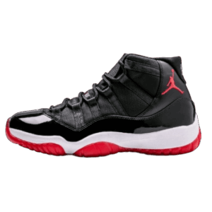 Joyagoo Spreadsheets AJ11 SHOES