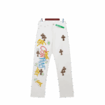 Joyagoo Spreadsheets Amexnocap Chrome Hearts Jeans