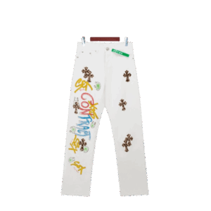 Joyagoo Spreadsheets Amexnocap Chrome Hearts Jeans