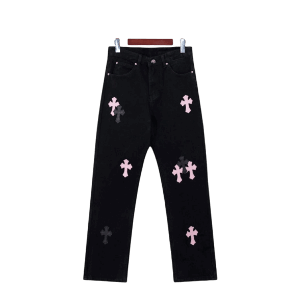Joyagoo Spreadsheets Amexnocap Chrome Hearts Jeans