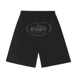 Joyagoo Spreadsheets Corteiz Short