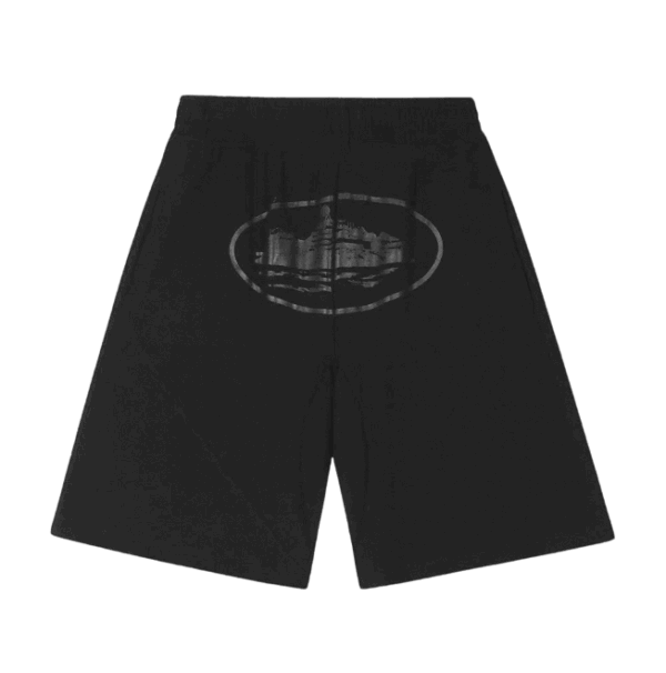 Joyagoo Spreadsheets Corteiz Short