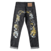 Joyagoo Spreadsheets EVISU jeans