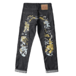 Joyagoo Spreadsheets EVISU jeans