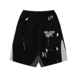 Joyagoo Spreadsheets Gallery Dept Shorts