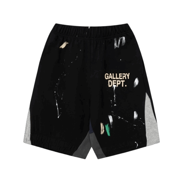 Joyagoo Spreadsheets Gallery Dept Shorts