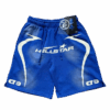 Joyagoo Spreadsheets Hellstar shorts