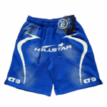 Joyagoo Spreadsheets Hellstar shorts
