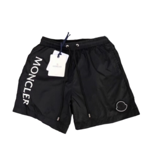 Joyagoo Spreadsheets Moncler shorts