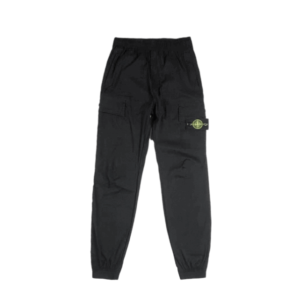 Joyagoo Spreadsheets Stone Island pants