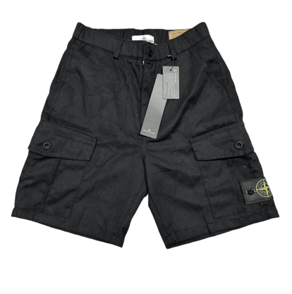 Joyagoo Spreadsheets Stone Island Shorts