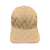 Joyagoo Spreadsheets GUCCI cap
