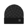 Joyagoo Spreadsheets LV scarf Beanie
