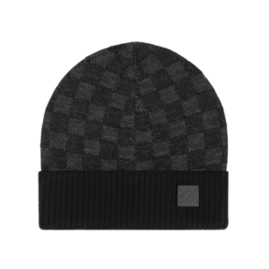 Joyagoo Spreadsheets LV scarf Beanie