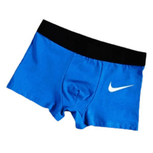 Joyagoo Spreadsheets NIKE Cotton Underwear