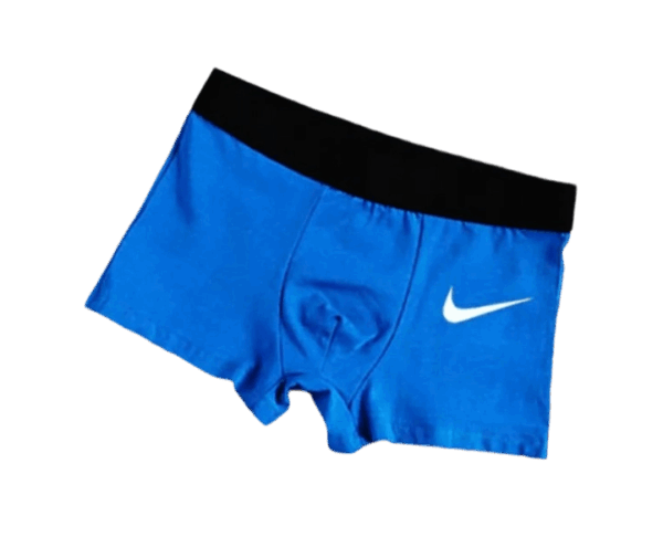 Joyagoo Spreadsheets NIKE Cotton Underwear