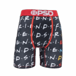 Joyagoo Spreadsheets PSD Underwear