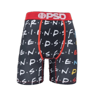 Joyagoo Spreadsheets PSD Underwear