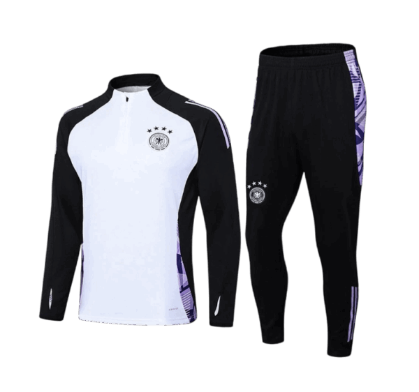 Joyagoo Spreadsheets Football Tracksuit
