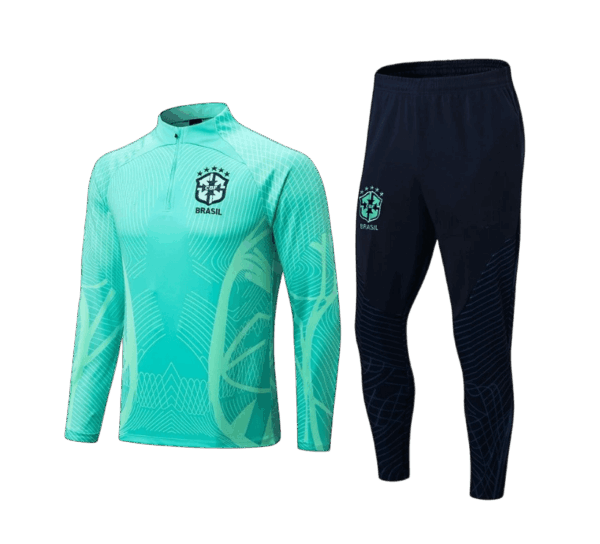 Joyagoo Spreadsheets Football Tracksuit