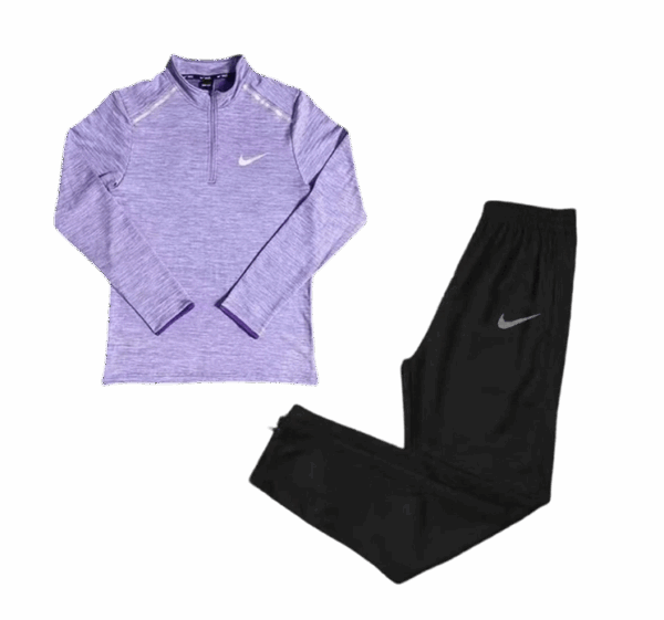 Joyagoo Spreadsheets nike Tracksuit