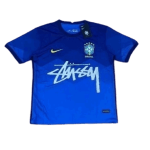 Joyagoo Spreadsheets Stussy jersey