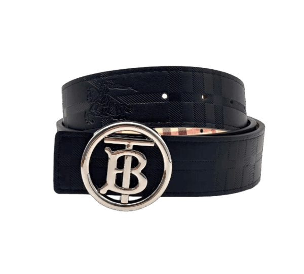 Joyagoo Spreadsheets Burberry Belt