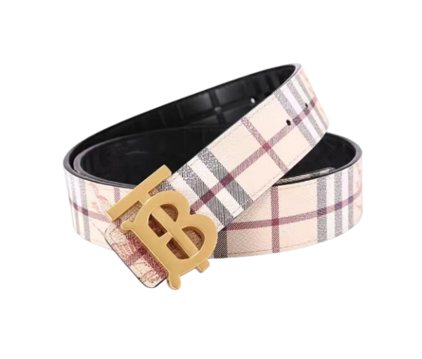 Joyagoo Spreadsheets Burberry Belt