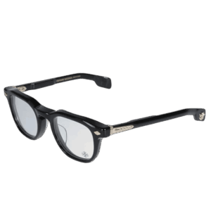 Joyagoo Spreadsheets Chrome heart glasses