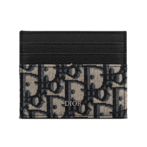 Joyagoo Spreadsheets dior cardholder