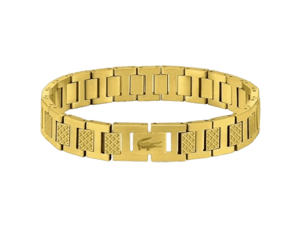 Joyagoo Spreadsheets Lacoste Bracelet