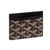 Joyagoo Spreadsheets Goyard Card Bag/Wallet