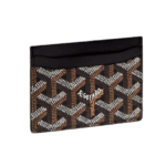Joyagoo Spreadsheets Goyard Card Bag/Wallet