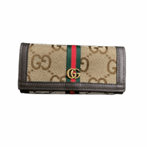 Joyagoo Spreadsheets GUCCI Wallet
