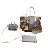 Joyagoo Spreadsheets LV fashion bag