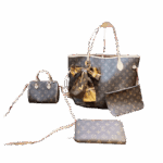 Joyagoo Spreadsheets LV fashion bag
