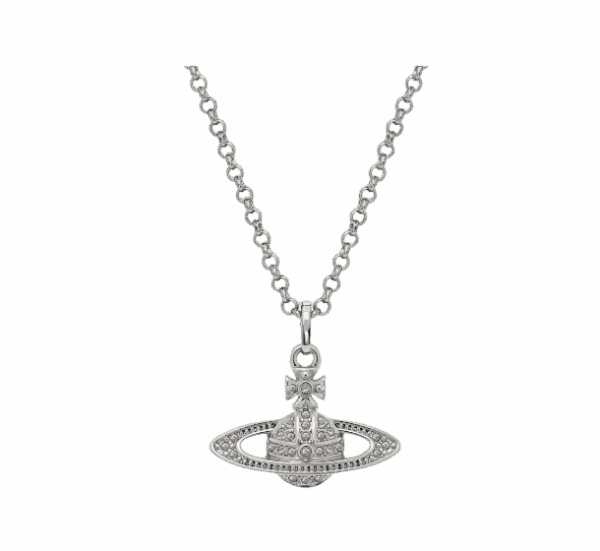 Joyagoo Spreadsheets vivienne westwood Necklace