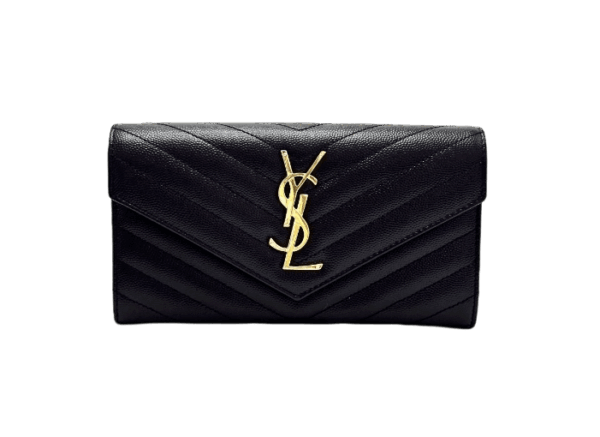 Joyagoo Spreadsheets YSL Wallet