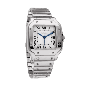 Joyagoo Spreadsheets CARTIER WATCHES