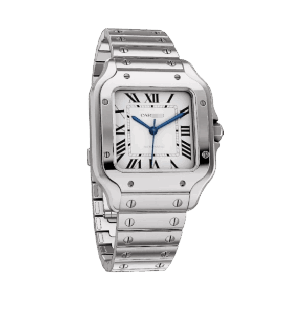 Joyagoo Spreadsheets CARTIER WATCHES