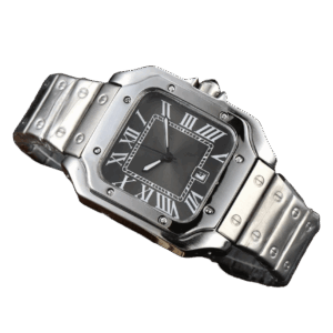 Joyagoo Spreadsheets Cartier Watches