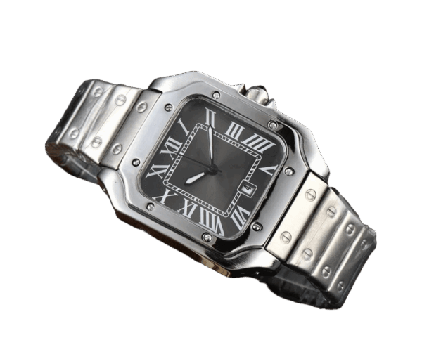 Joyagoo Spreadsheets Cartier Watches